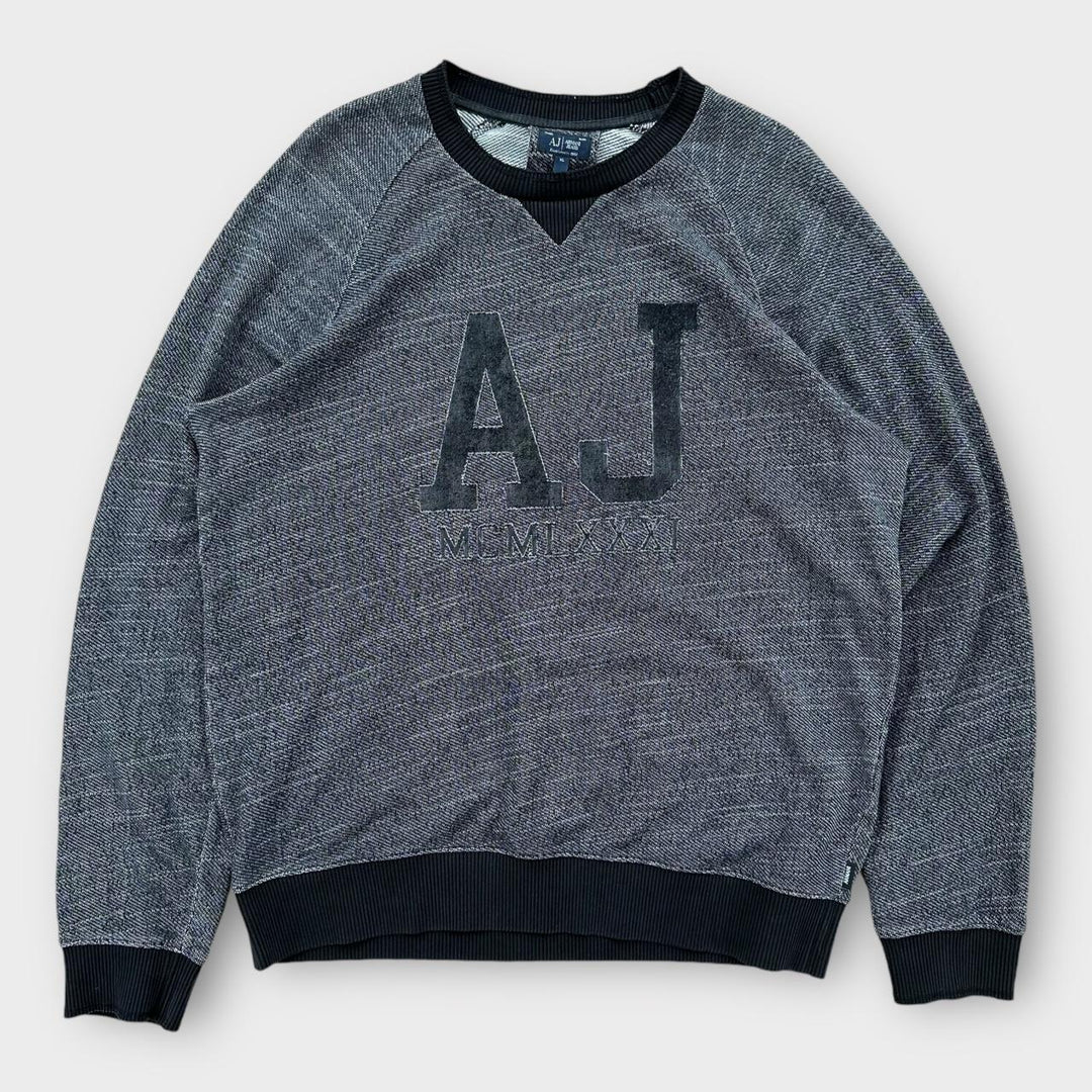 Sweat Armani Jeans - XL