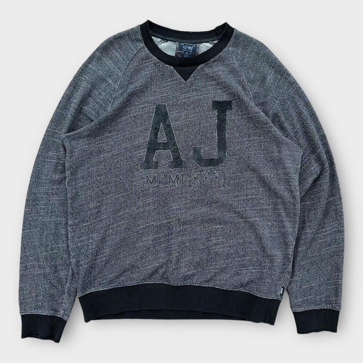 Sweat Armani Jeans - XL