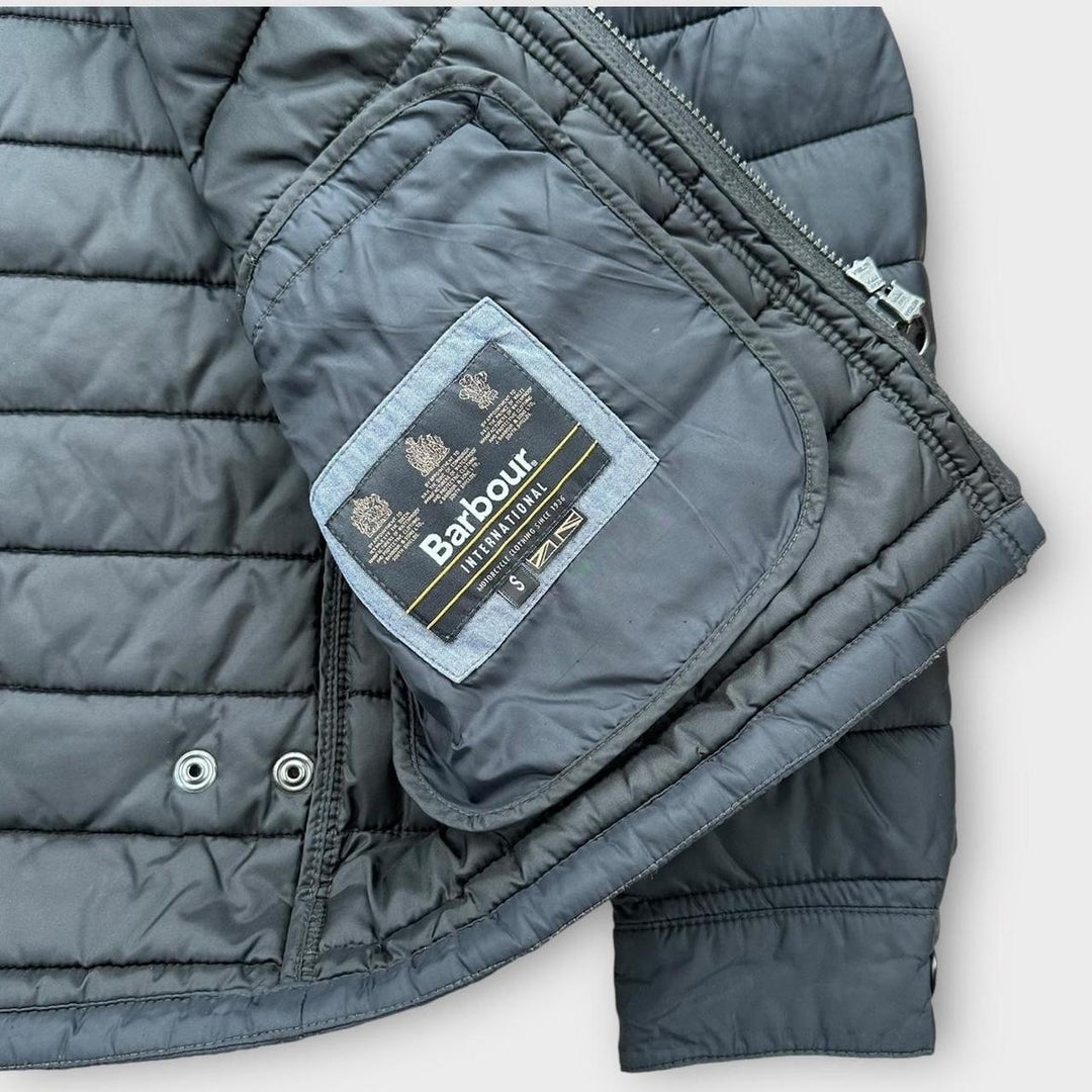 Doudoune internationale Barbour - petite