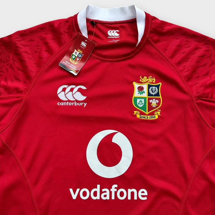 Haut de rugby Lions - grand