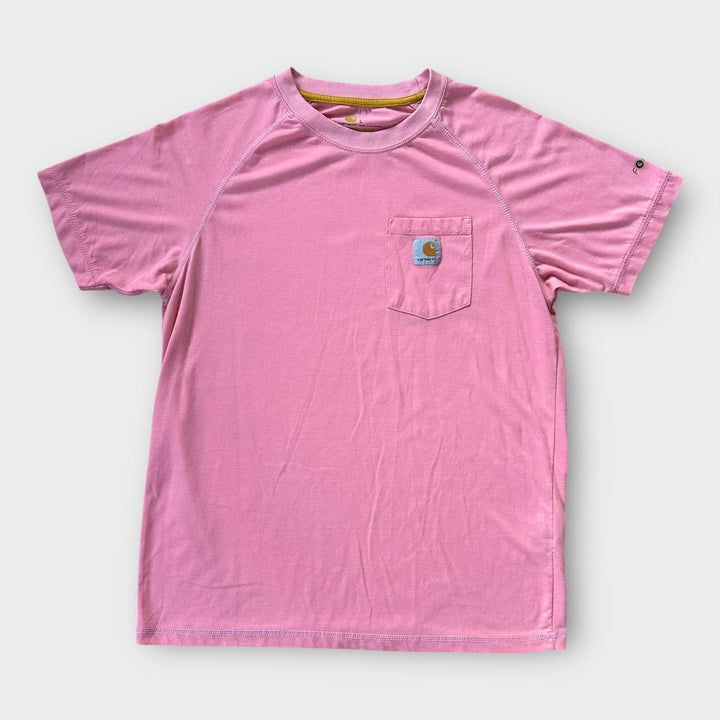 T-shirt à poche Carhartt - grand