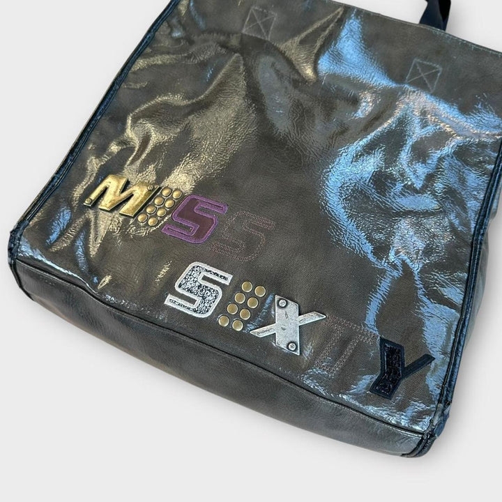 Sac à main Miss Sixty de l’an 2000