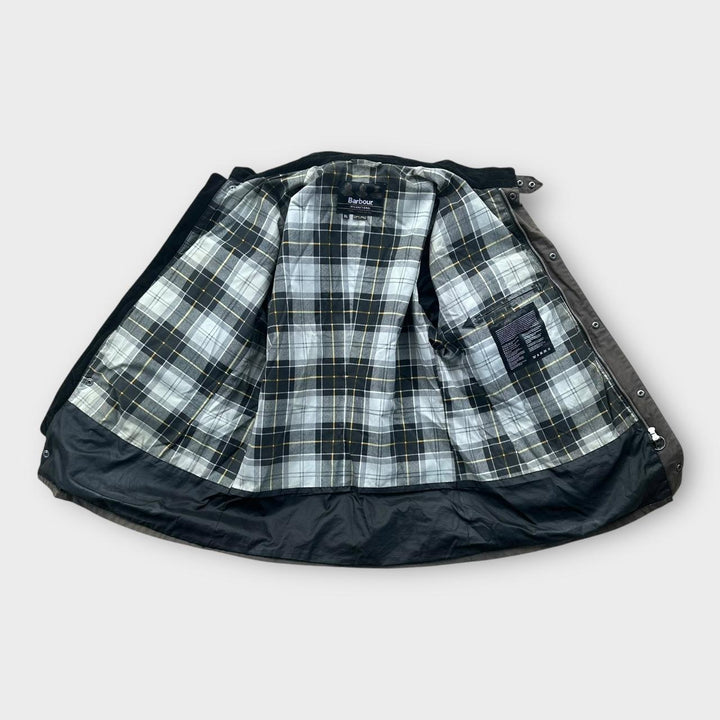 Veste cirée internationale Barbour - XL
