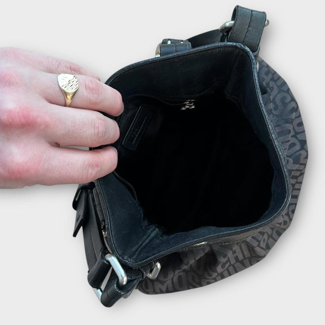 Sac à main Moschino Y2K