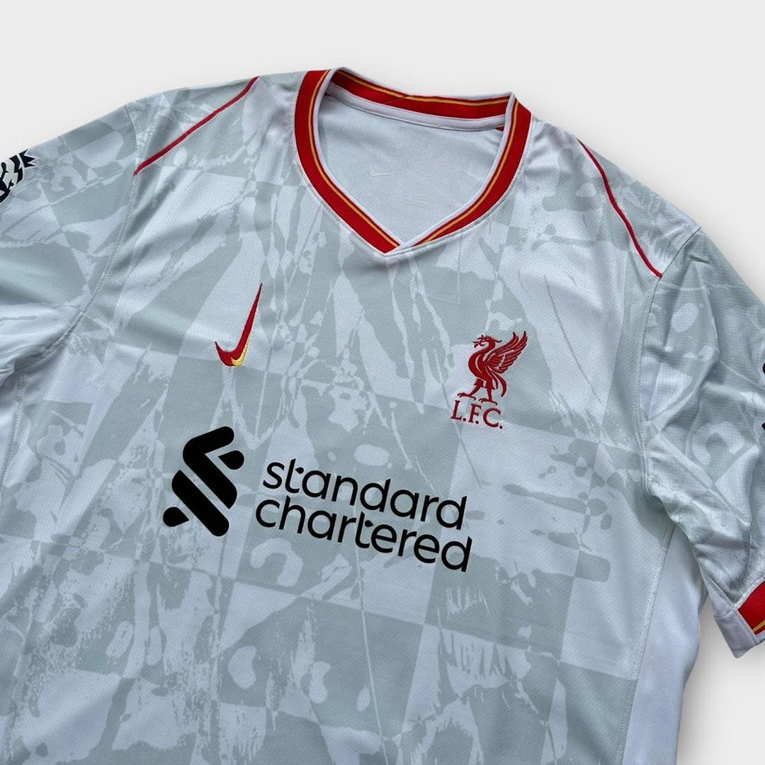 Maillot de football Liverpool - XL