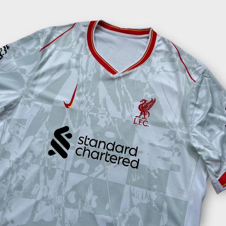 Maillot de football Liverpool - XL