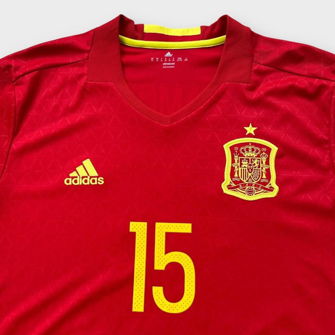 Maillot de football Espagne - XL
