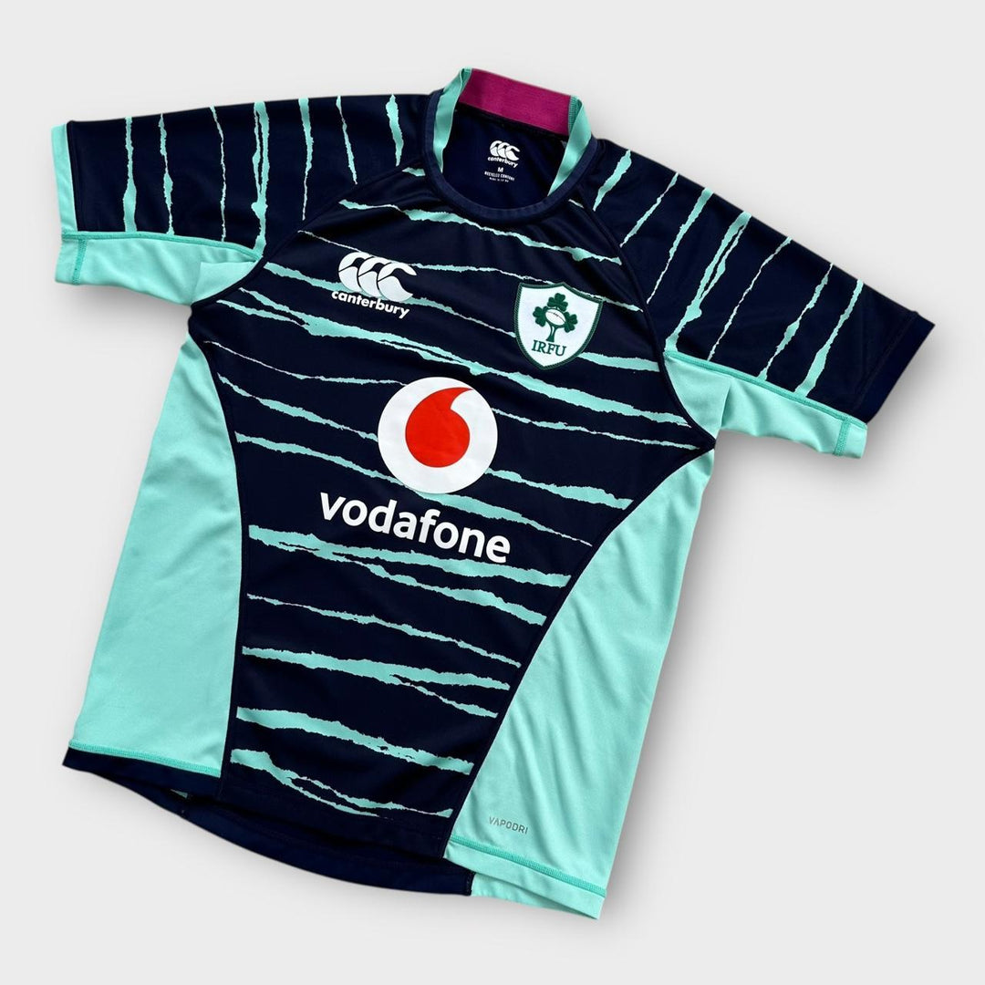 Haut de rugby Irlande - moyen