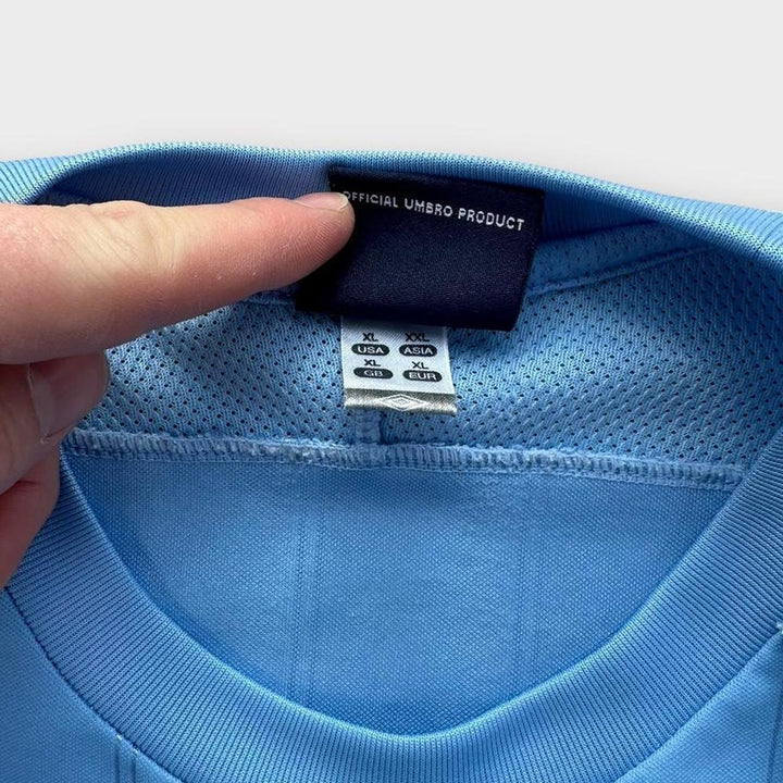 T-shirt Umbro vintage - XL