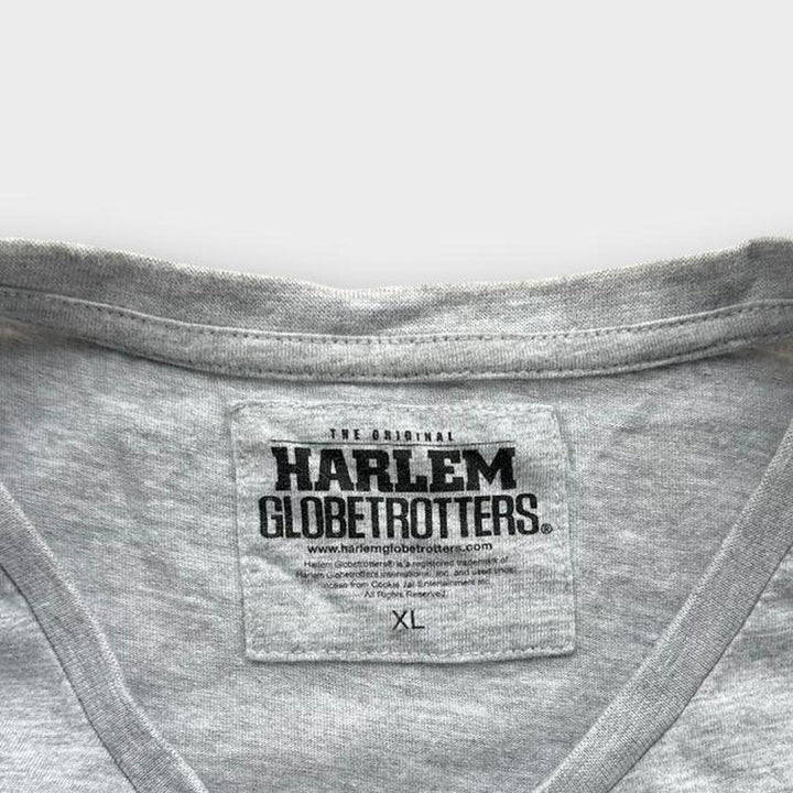 T-shirt Harlem Globetrotters - XL