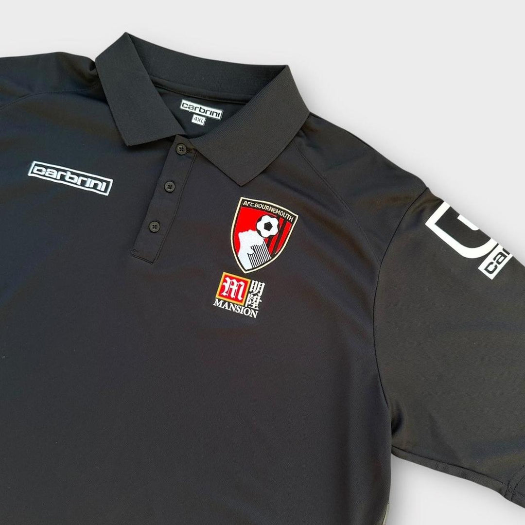 Polo de football AFC Bournemouth - 4XL