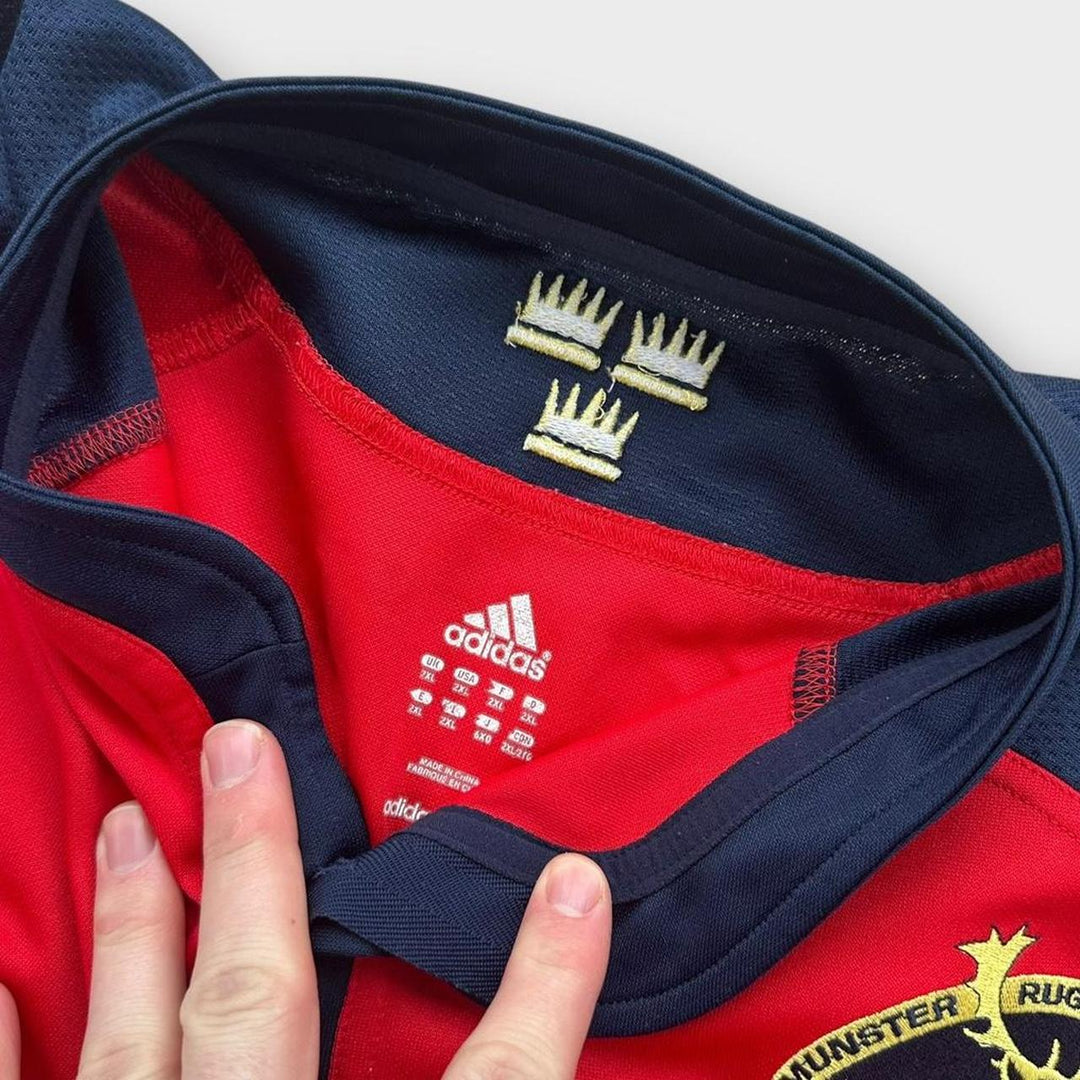 Haut rugby Munster - XXL
