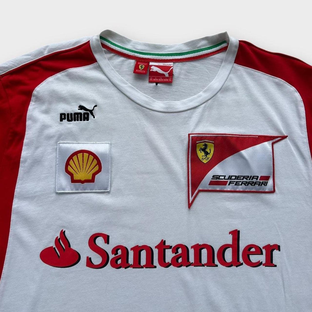 T-shirt Puma Ferrari - XL