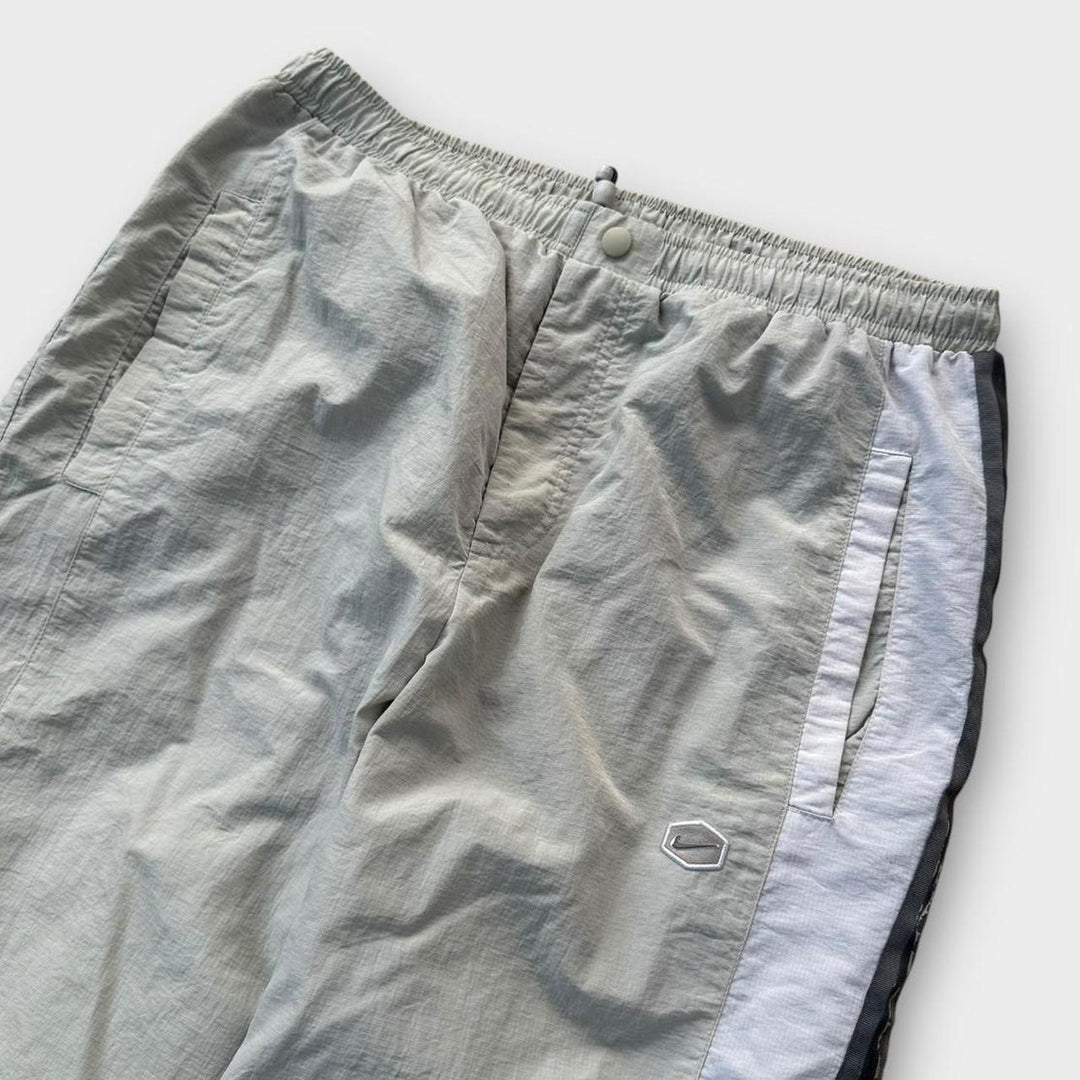 Pantalon de survêtement Nike hex logo - XL (élastique)