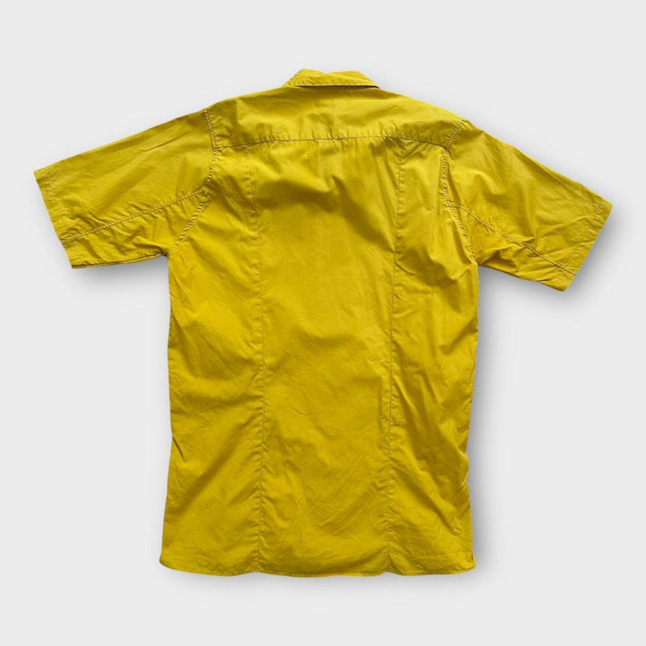 vintage Comme des Garçons homme plus chemise boutonnée - petite (vérifier les mesures)