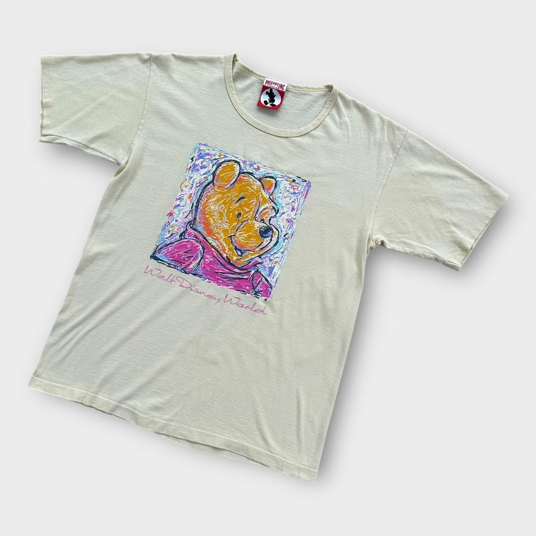 Tee-shirt graphique Disney - moyen femme