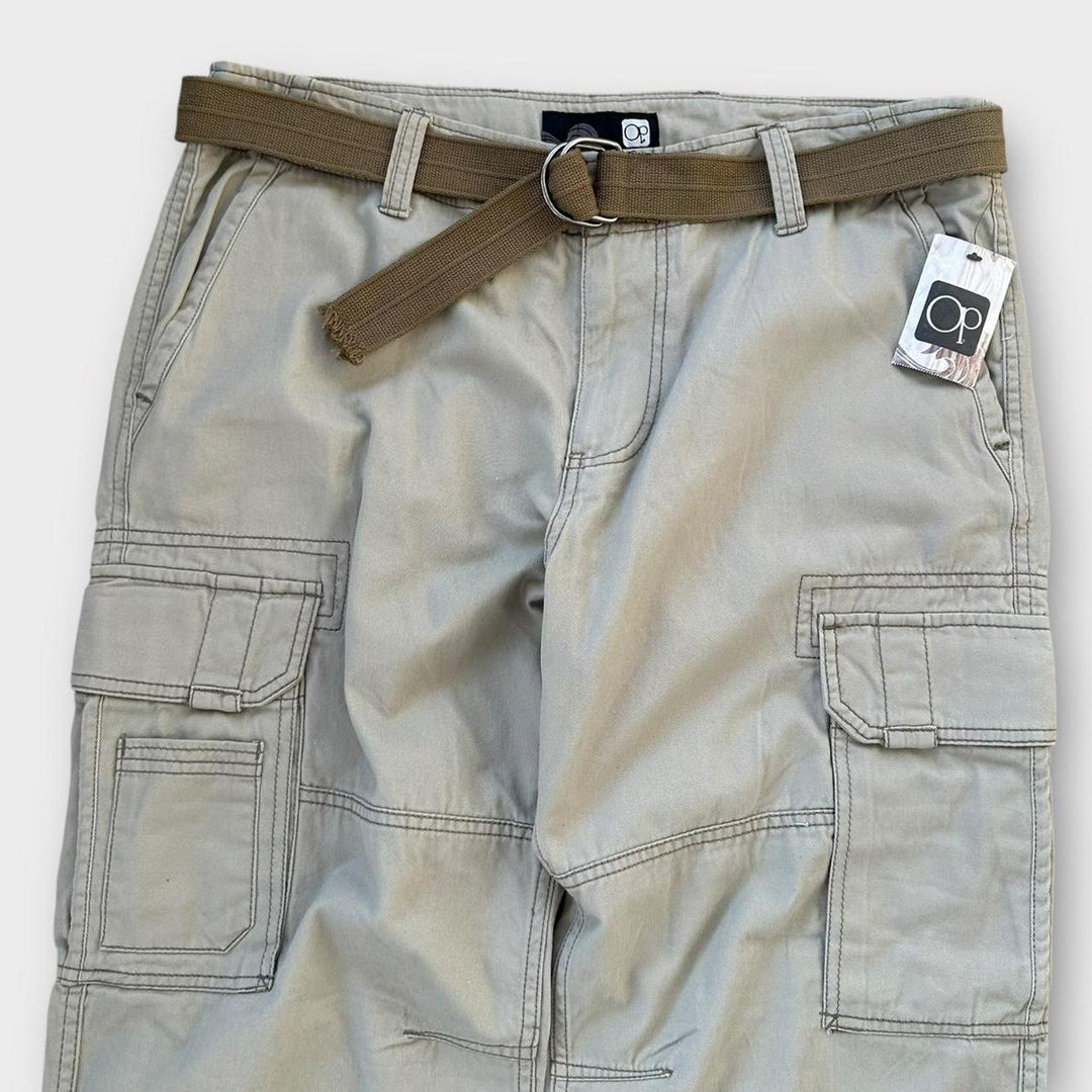 Pantalon cargo Baggy Ocean Pacifique