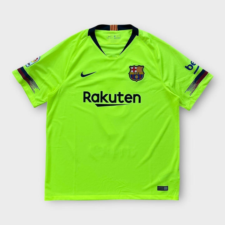 Maillot de football de Barcelone - XL