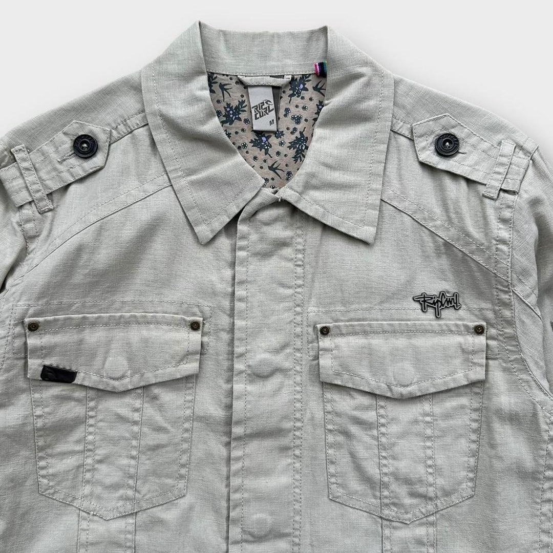 veste Rip Curl vintage - moyenne