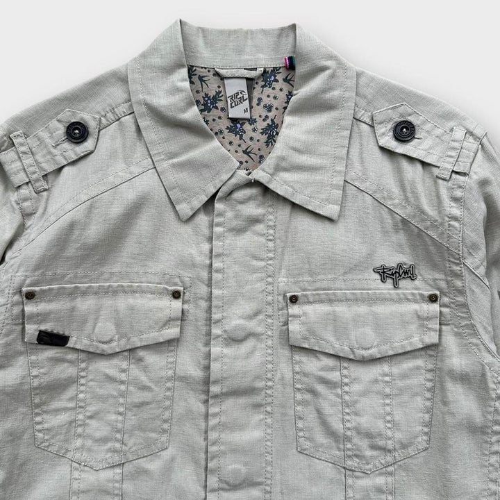 veste Rip Curl vintage - moyenne