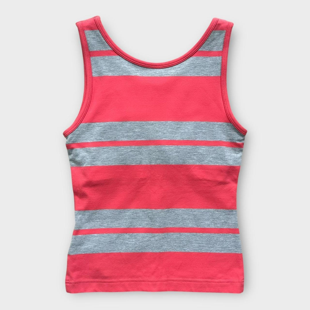 gilet femme Reebok vintage - taille 10