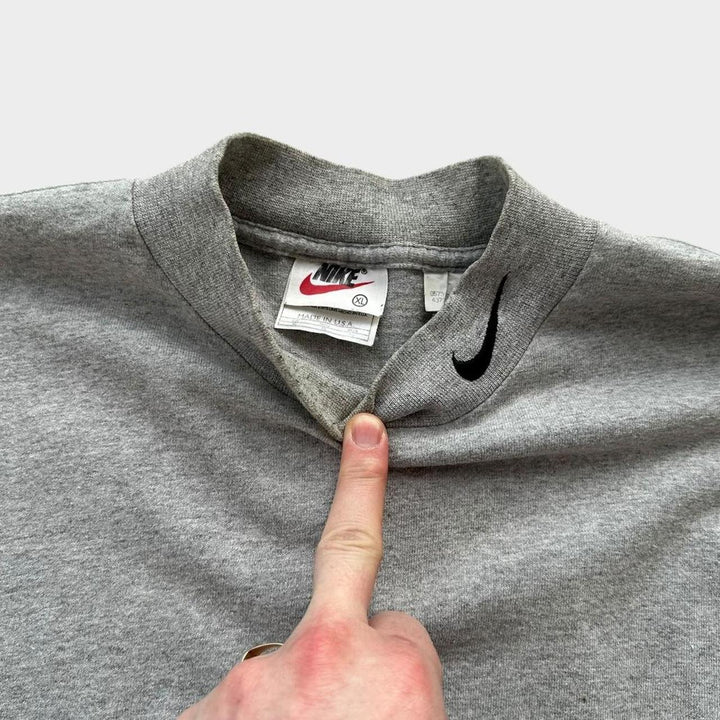 T-shirt Nike à manches longues - XL