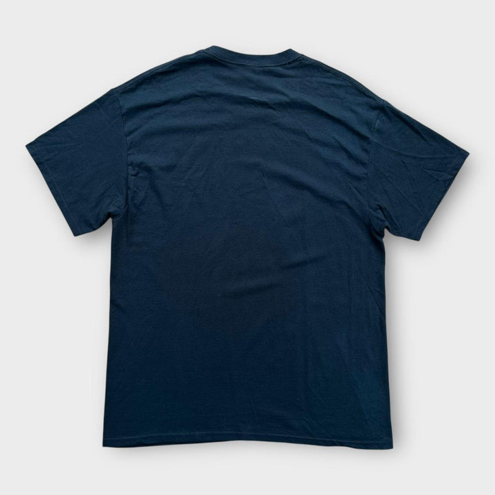 T-shirt graphique Snoop Dogg - grand