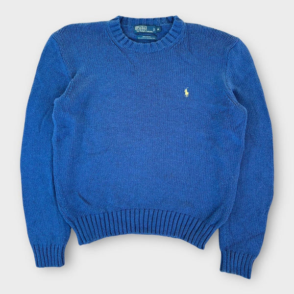 Polo Ralph Lauren pull en maille - moyen