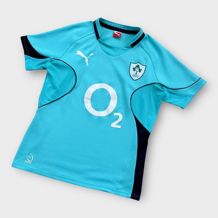 Haut de rugby Irlande - moyen