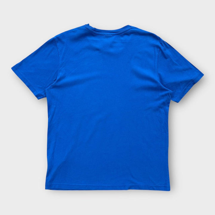 Haut de football Nike Brésil - grand