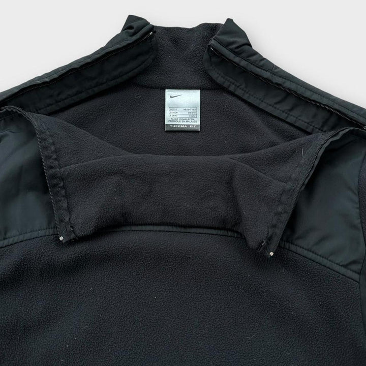 Polaire Nike femme Y2K - petite femme