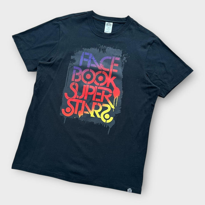 T-shirt graphique Sir Benni Miles - XL