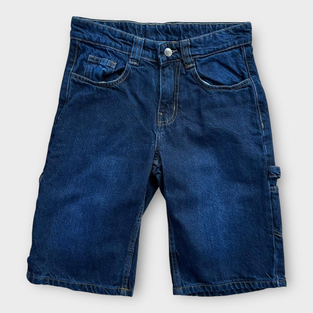 Short de travail en denim Carhartt - Taille de 30 pouces