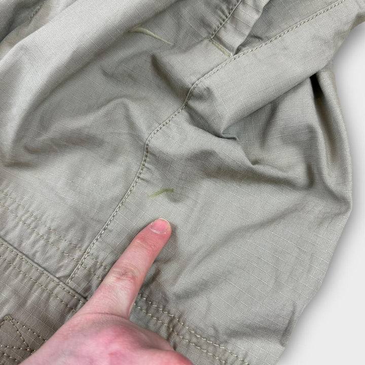 pantalon cargo Nike vintage - XL (taille 36"-40")