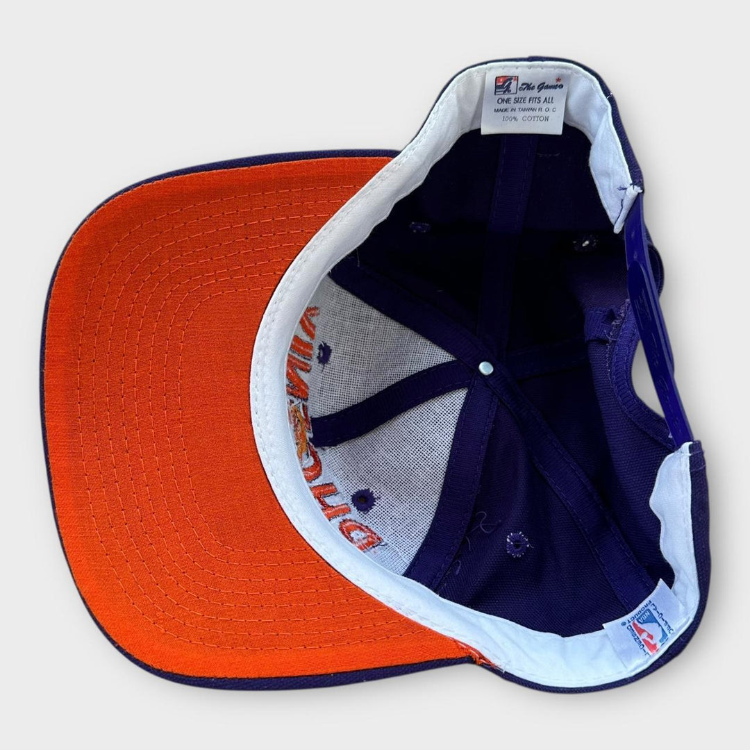 casquette vintage Phoenix Suns - taille unique