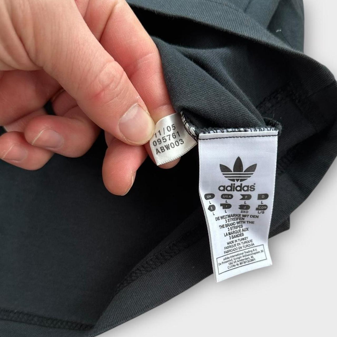 Adidas Chili 62 épeler tee - grand