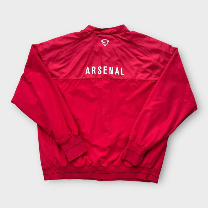 veste de survêtement Arsenal vintage - XL