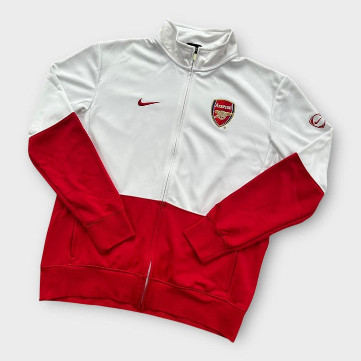Veste de survêtement Arsenal vintage - XL