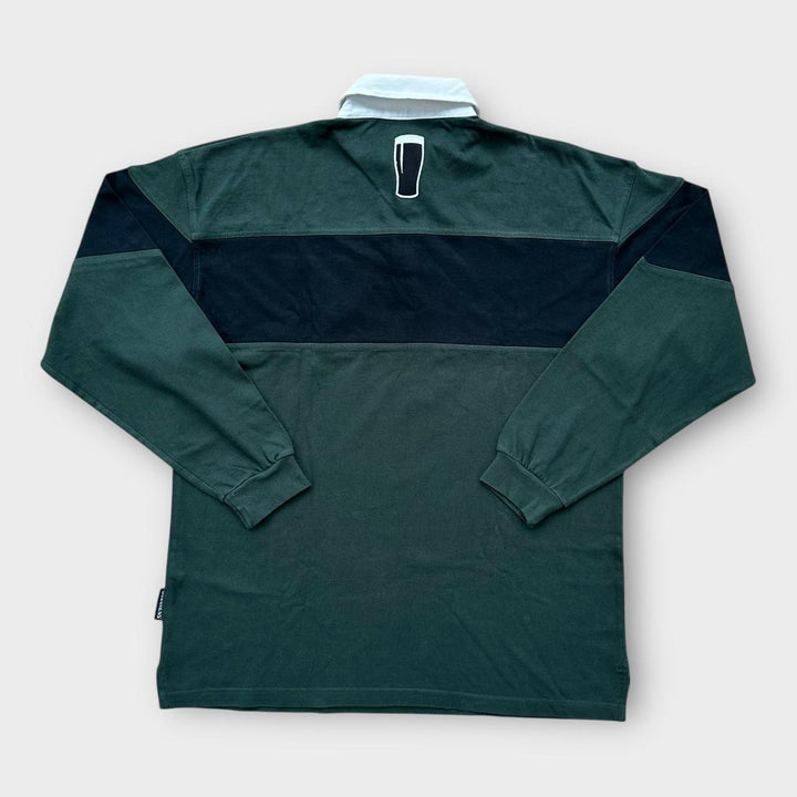 Haut de rugby Irlande Guinness - XL