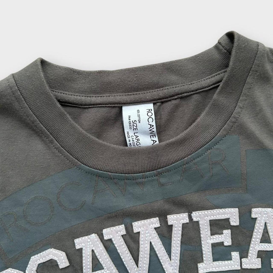 T-shirt graphique Rocawear - grand