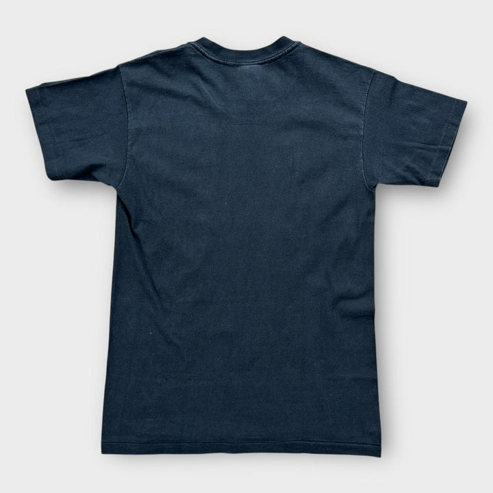 Jurassic Park Vintage tee - jeunesse grand (petit femme)