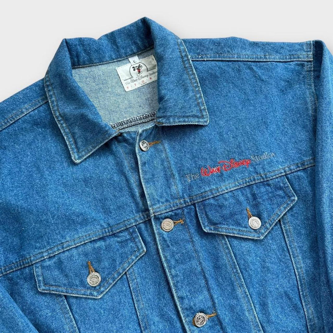 Disney Veste en jean - grande