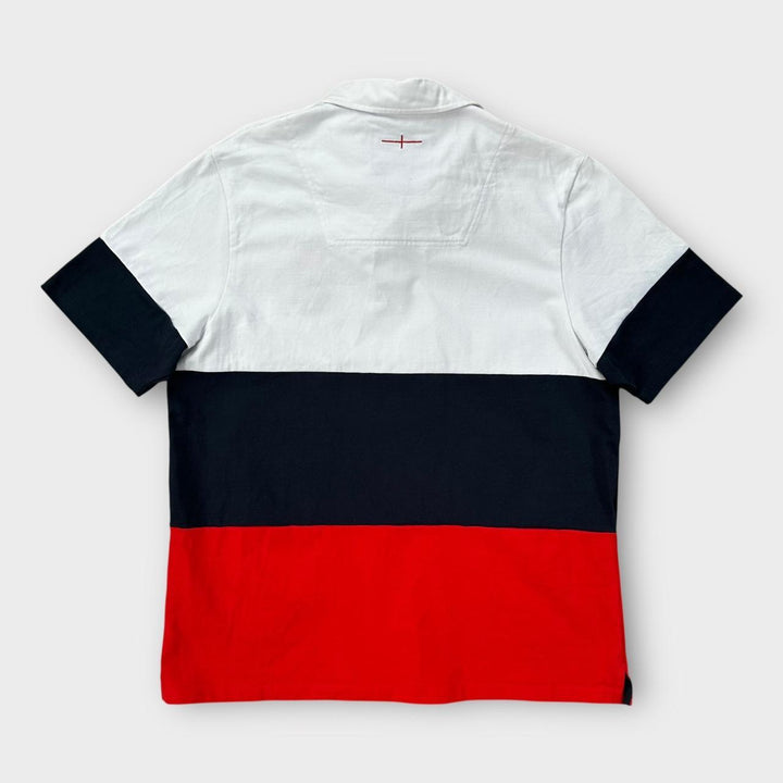 Haut de rugby Angleterre - XXL