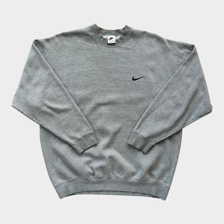 sweat-shirt Nike vintage - XL