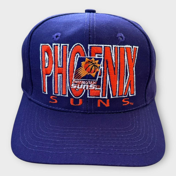 casquette vintage Phoenix Suns - taille unique