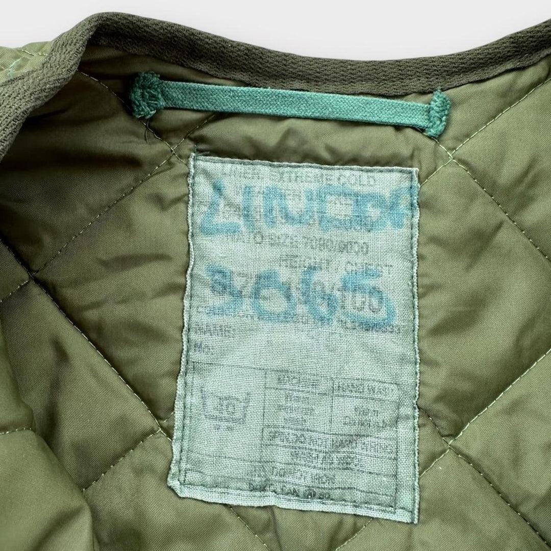 Veste doublure militaire - moyen