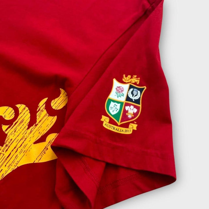 T-shirt rugby Lions - XXL