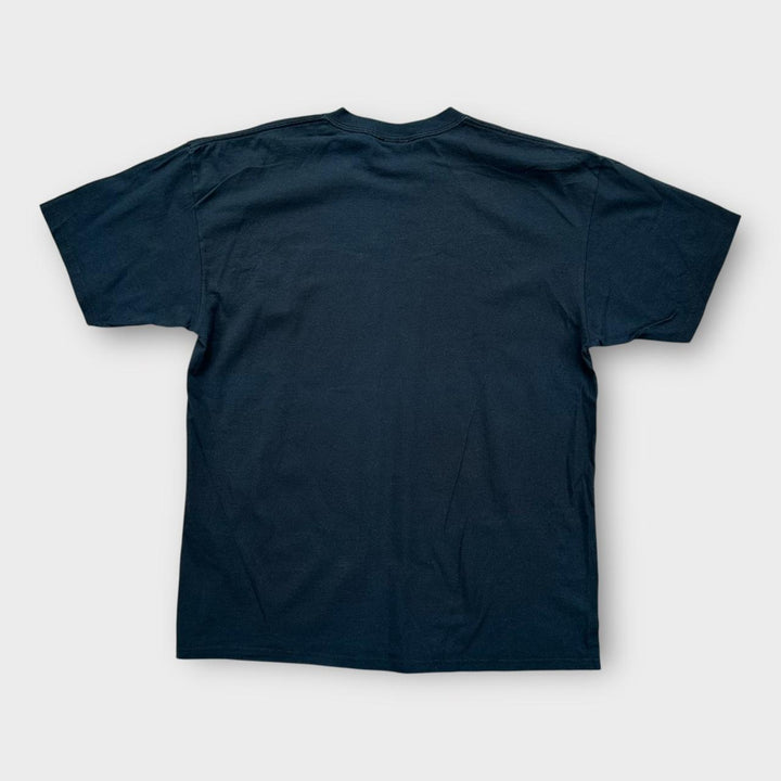 T-shirt graphique Bob Marley - XL