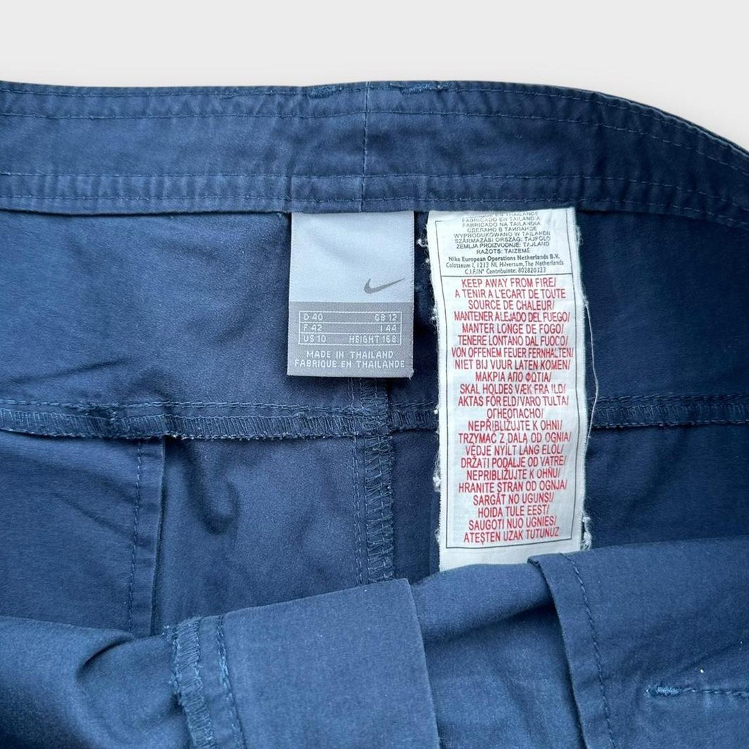 pantalon de survêtement Nike vintage - femme 12