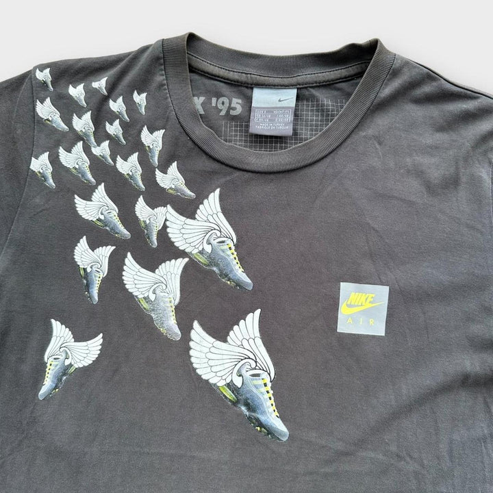 Nike airmax 95 t-shirt - petit